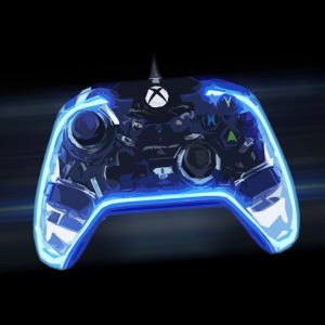 Afterglow Prismatic Controller im Review