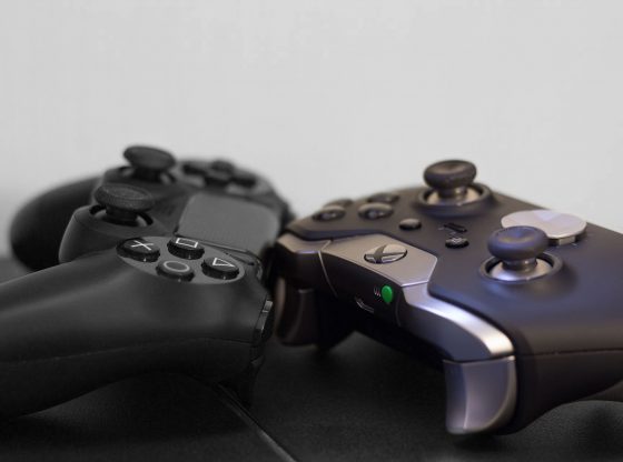 Xbox Elite Wireless Controller im Test & Review
