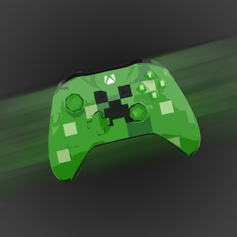 xboxminecraftcontroller Controller Review